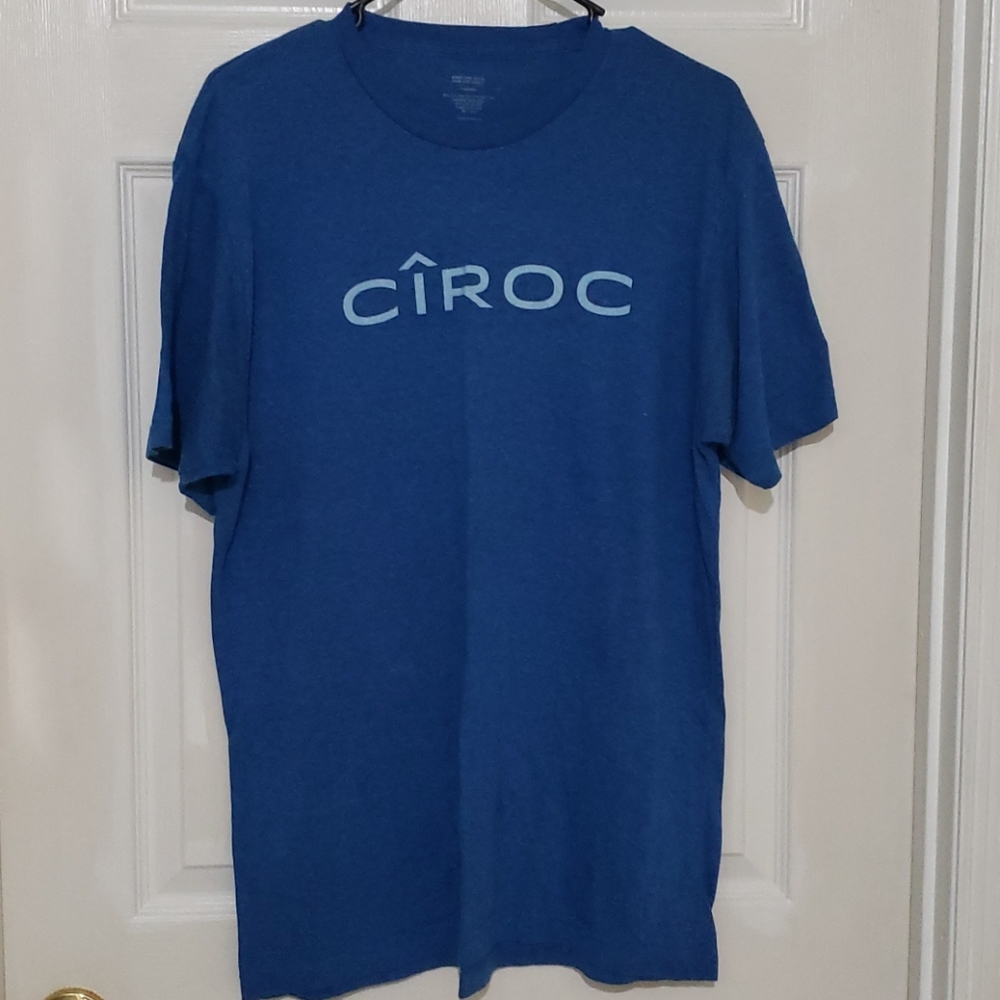 Comfy Tee